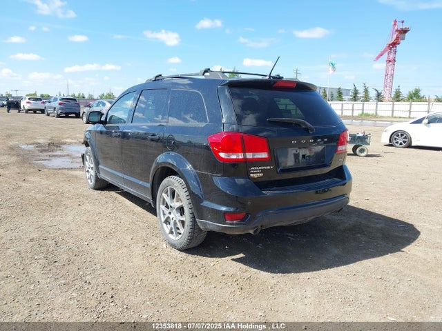 3C4PDDEG4ET167732 Dodge 2014