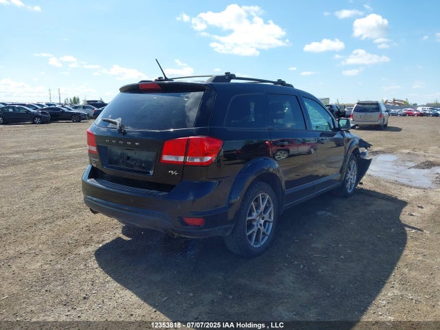 3C4PDDEG4ET167732 Dodge 2014