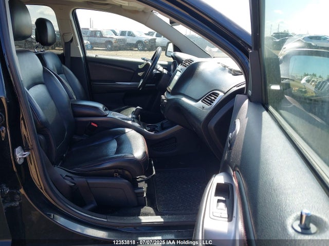 3C4PDDEG4ET167732 Dodge 2014