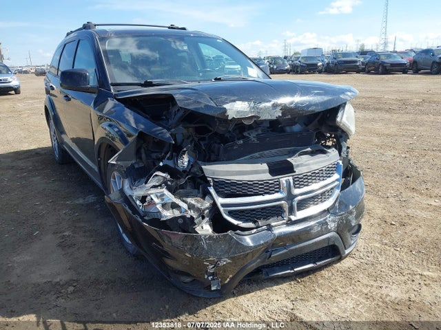 3C4PDDEG4ET167732 Dodge 2014