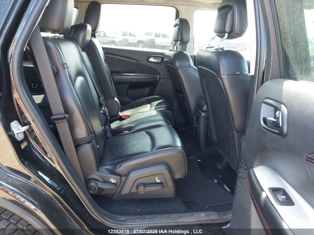3C4PDDEG4ET167732 Dodge 2014