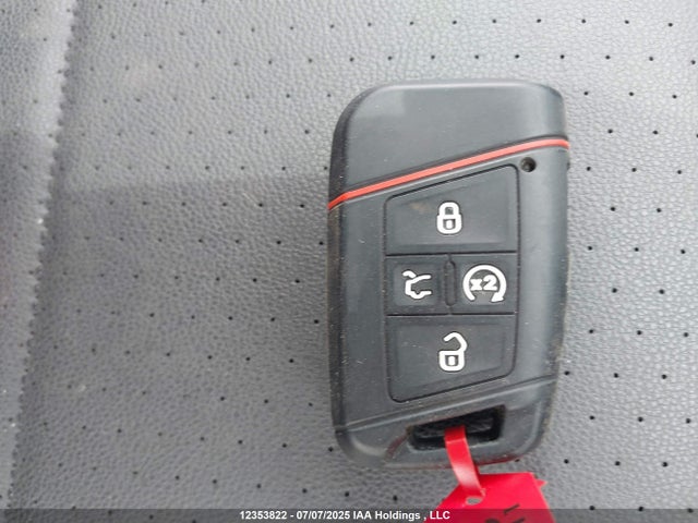 Volkswagen tsi 2023 3VWSM7BU6PM009859 Image 11