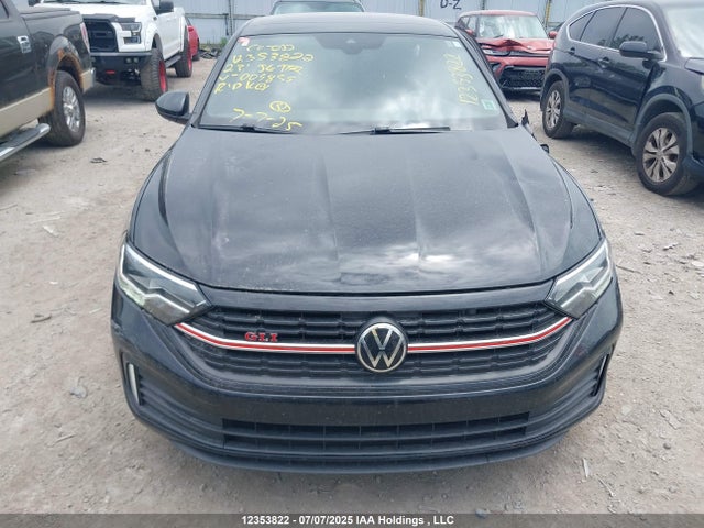 Volkswagen tsi 2023 3VWSM7BU6PM009859 Image 12