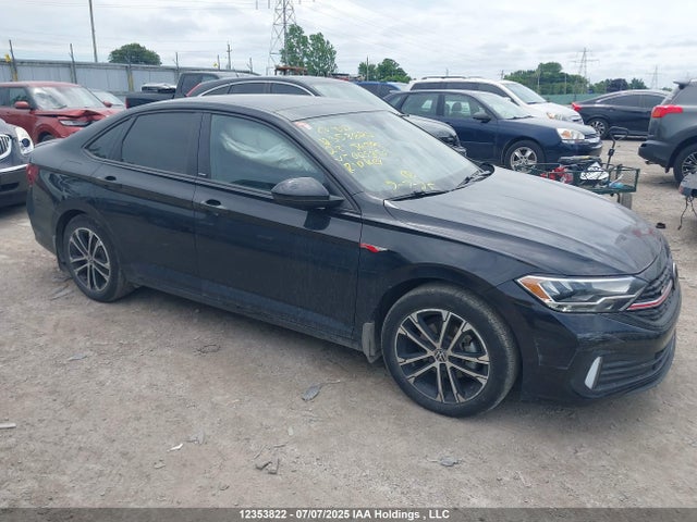 Volkswagen tsi 2023 3VWSM7BU6PM009859 Image 13