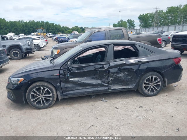 Volkswagen tsi 2023 3VWSM7BU6PM009859 Image 14