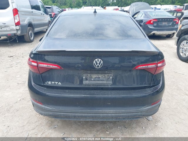 Volkswagen tsi 2023 3VWSM7BU6PM009859 Image 16
