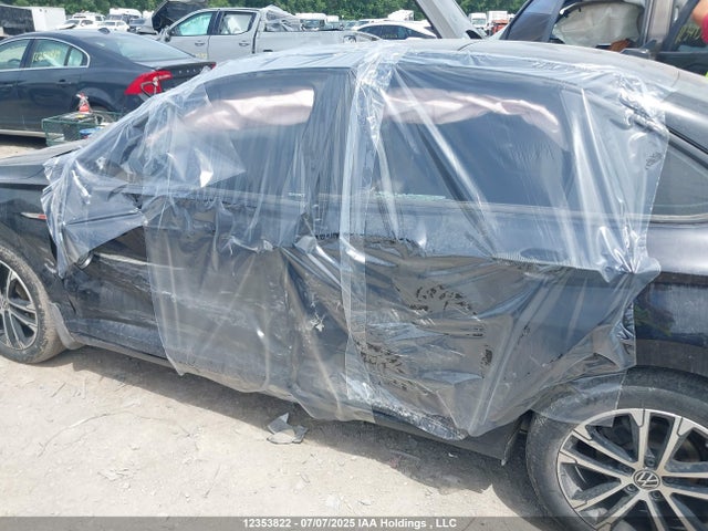 Volkswagen tsi 2023 3VWSM7BU6PM009859 Image 20