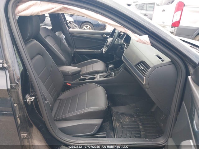 Volkswagen tsi 2023 3VWSM7BU6PM009859 Image 5