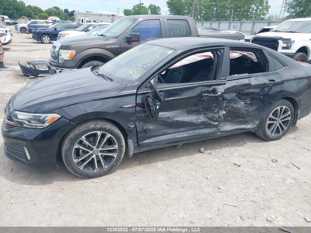 Volkswagen tsi 2023 3VWSM7BU6PM009859 Image 6