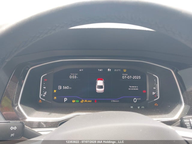 Volkswagen tsi 2023 3VWSM7BU6PM009859 Image 7