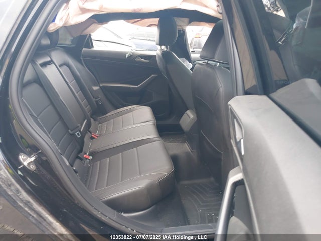 Volkswagen tsi 2023 3VWSM7BU6PM009859 Image 8