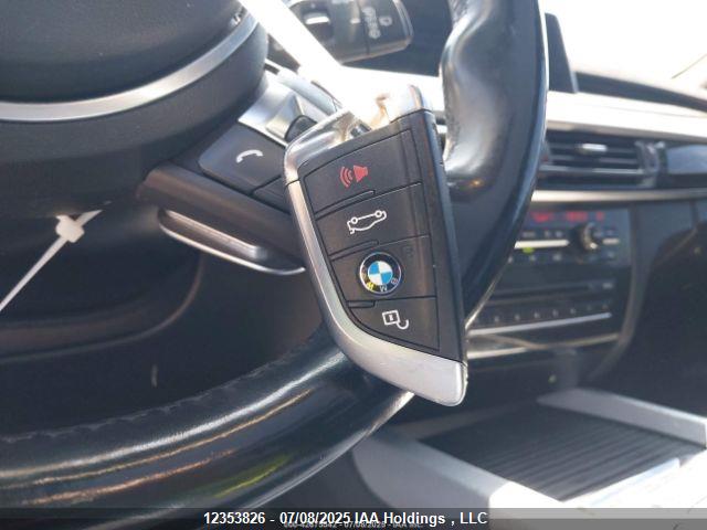 5UXKR0C58G0P32374 BMW X5