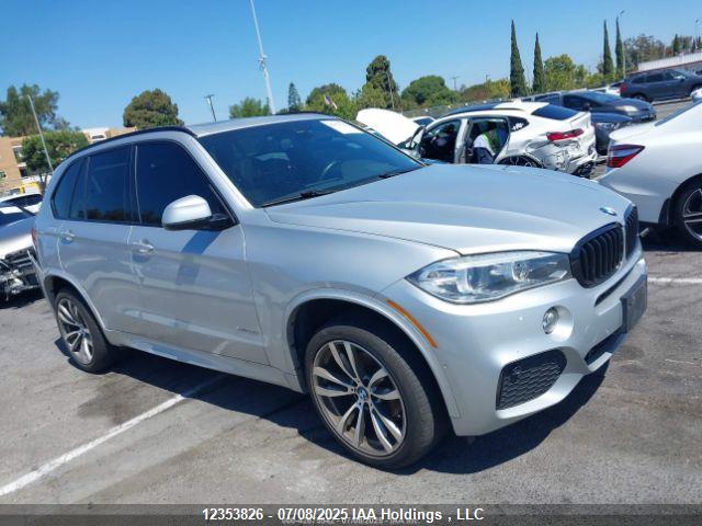 5UXKR0C58G0P32374 BMW X5