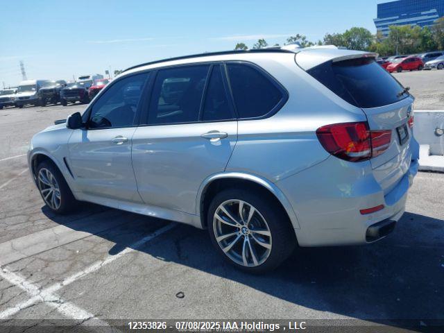 5UXKR0C58G0P32374 BMW X5