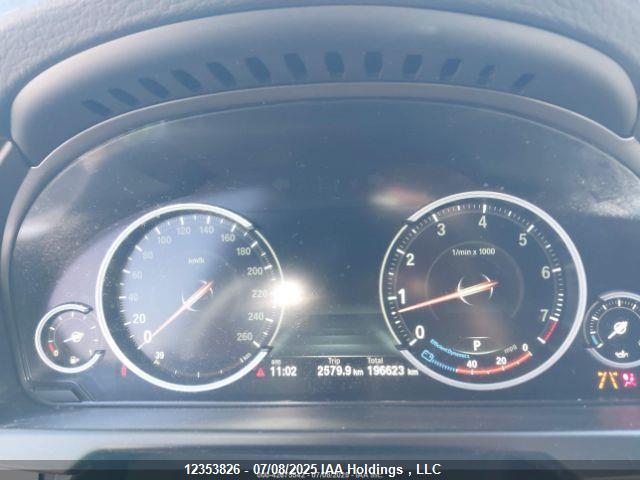 5UXKR0C58G0P32374 BMW X5
