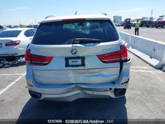 5UXKR0C58G0P32374 BMW X5