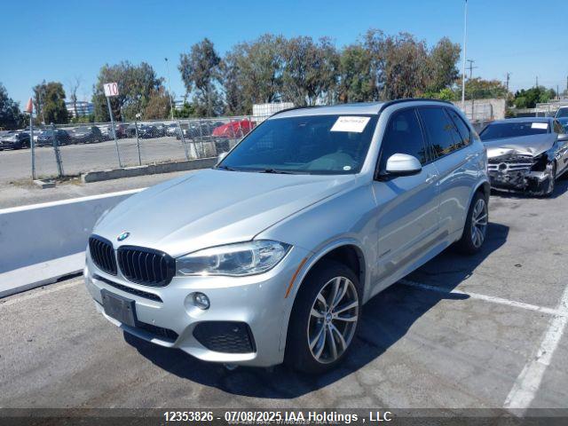 5UXKR0C58G0P32374 BMW X5