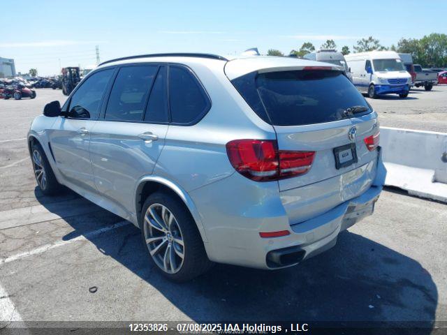 5UXKR0C58G0P32374 BMW X5