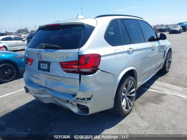 5UXKR0C58G0P32374 BMW X5