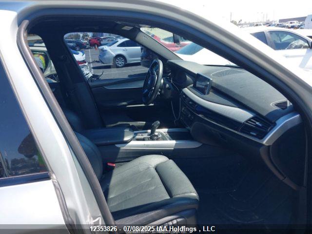 5UXKR0C58G0P32374 BMW X5