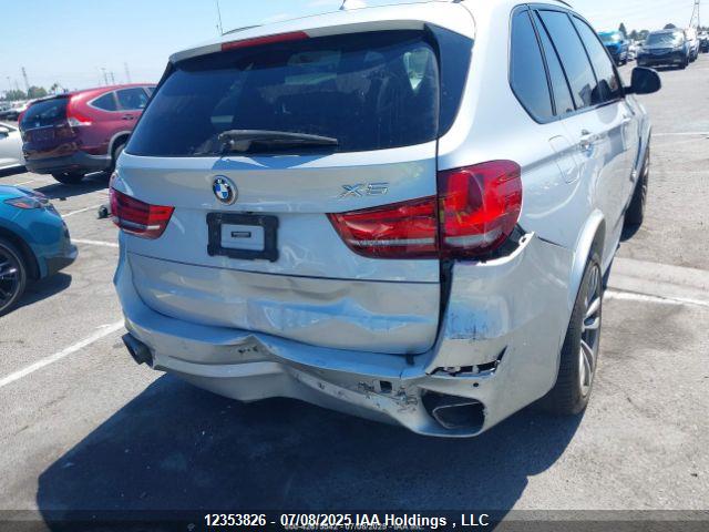 5UXKR0C58G0P32374 BMW X5