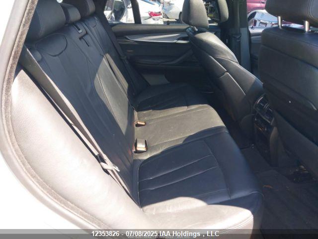 5UXKR0C58G0P32374 BMW X5