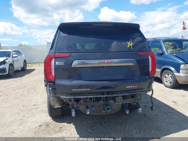 1GKS2HKD5PR106956 GMC l84