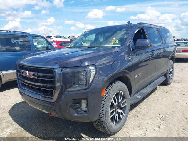 1GKS2HKD5PR106956 GMC l84