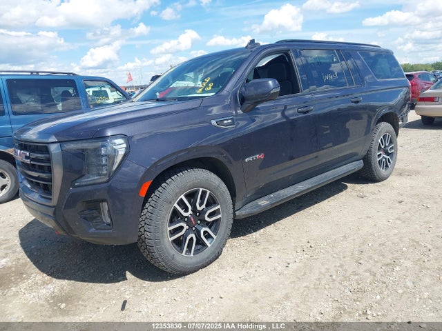 1GKS2HKD5PR106956 GMC l84