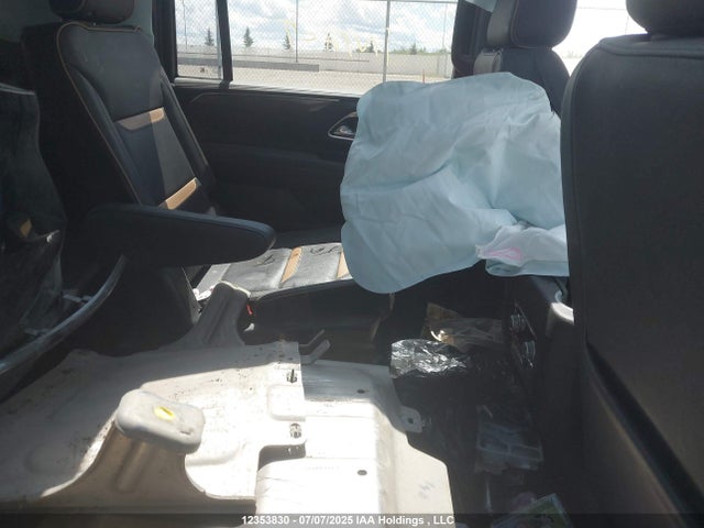 1GKS2HKD5PR106956 GMC l84