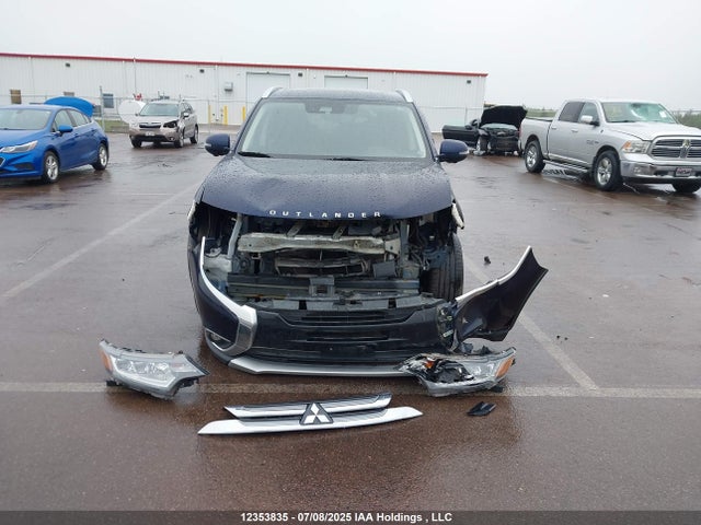 JA4JZ4AX7HZ605583 Mitsubishi 3.0 sohc mivec
