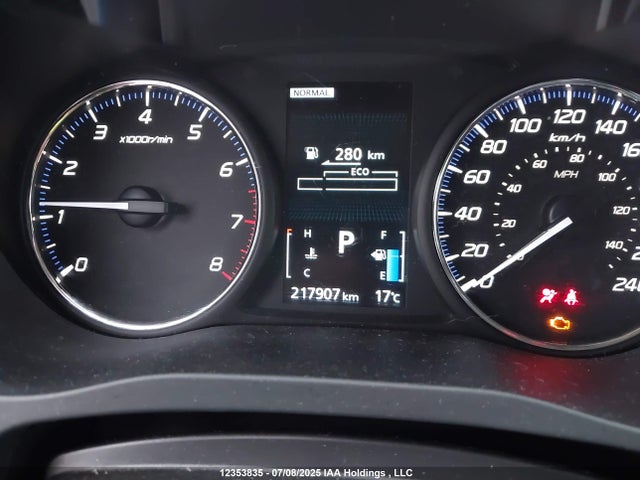 JA4JZ4AX7HZ605583 Mitsubishi 3.0 sohc mivec