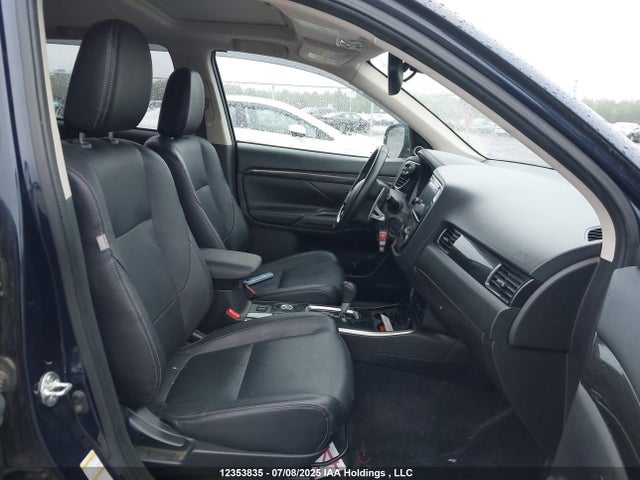 JA4JZ4AX7HZ605583 Mitsubishi 3.0 sohc mivec