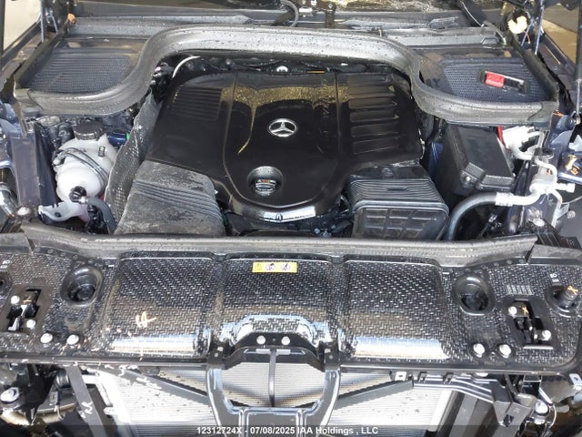 4JGFB5KB8RA989832 Mercedes-Benz m256
