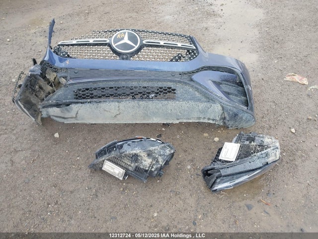 4JGFB5KB8RA989832 Mercedes-Benz m256