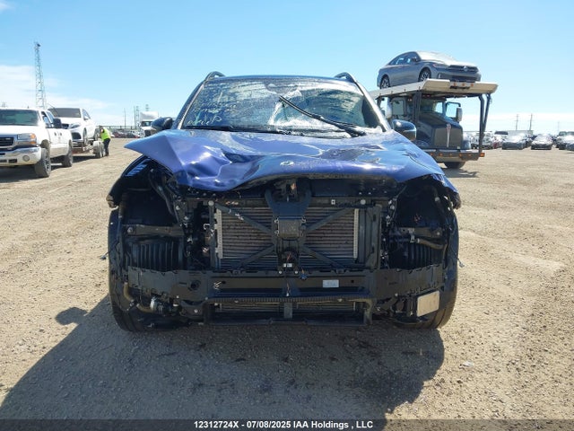 4JGFB5KB8RA989832 Mercedes-Benz m256
