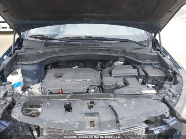 5XYZUDLB8HG467561 Hyundai gdi theta ii