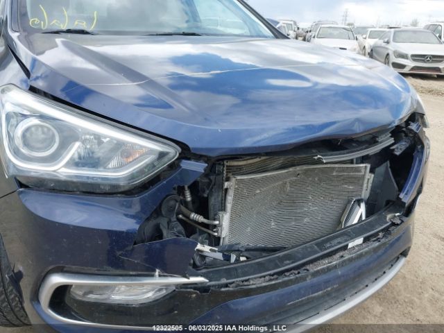 5XYZUDLB8HG467561 Hyundai gdi theta ii