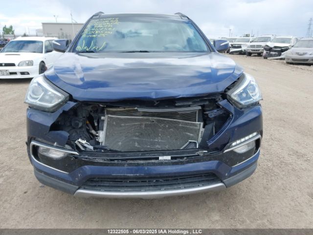5XYZUDLB8HG467561 Hyundai gdi theta ii