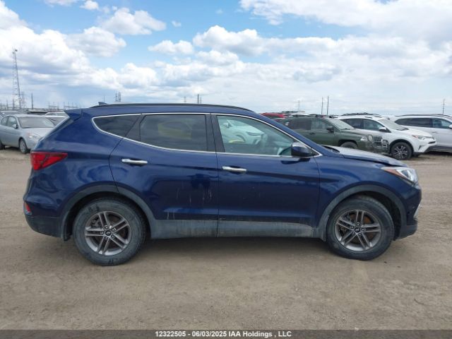 5XYZUDLB8HG467561 Hyundai gdi theta ii