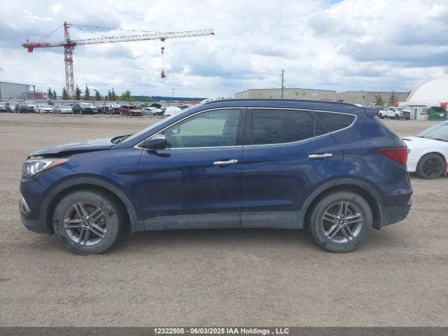 5XYZUDLB8HG467561 Hyundai gdi theta ii