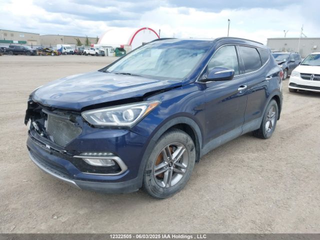 5XYZUDLB8HG467561 Hyundai gdi theta ii