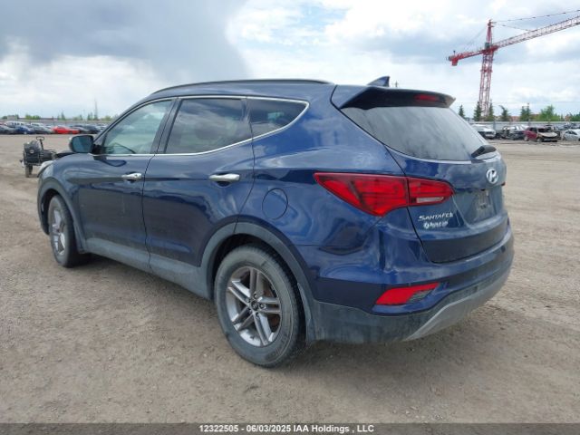 5XYZUDLB8HG467561 Hyundai gdi theta ii