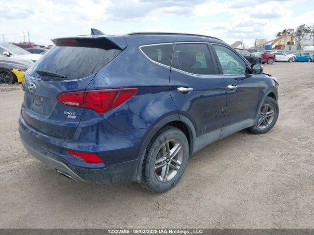 5XYZUDLB8HG467561 Hyundai gdi theta ii