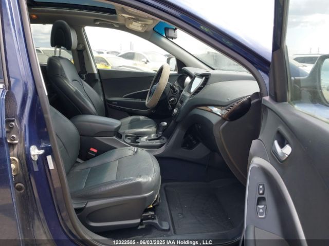 5XYZUDLB8HG467561 Hyundai gdi theta ii
