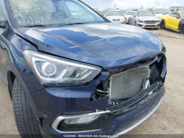 5XYZUDLB8HG467561 Hyundai gdi theta ii