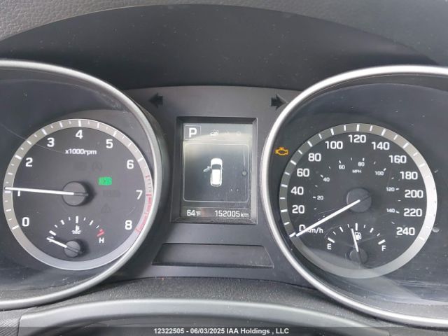 5XYZUDLB8HG467561 Hyundai gdi theta ii