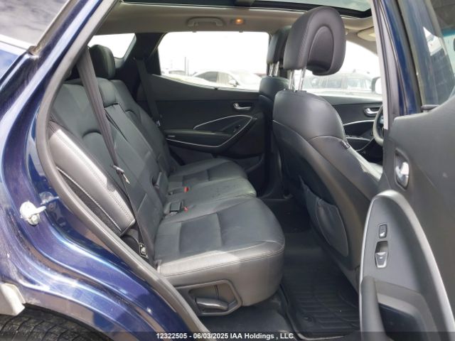 5XYZUDLB8HG467561 Hyundai gdi theta ii