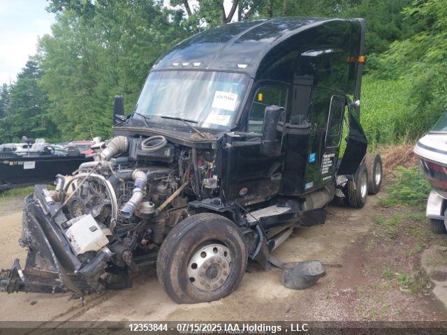 1XKYDP9X7LJ950925 Kenworth Kenworth