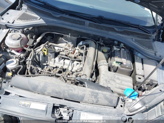 3VWEB7BU8LM017006 Volkswagen 1.4 tsi